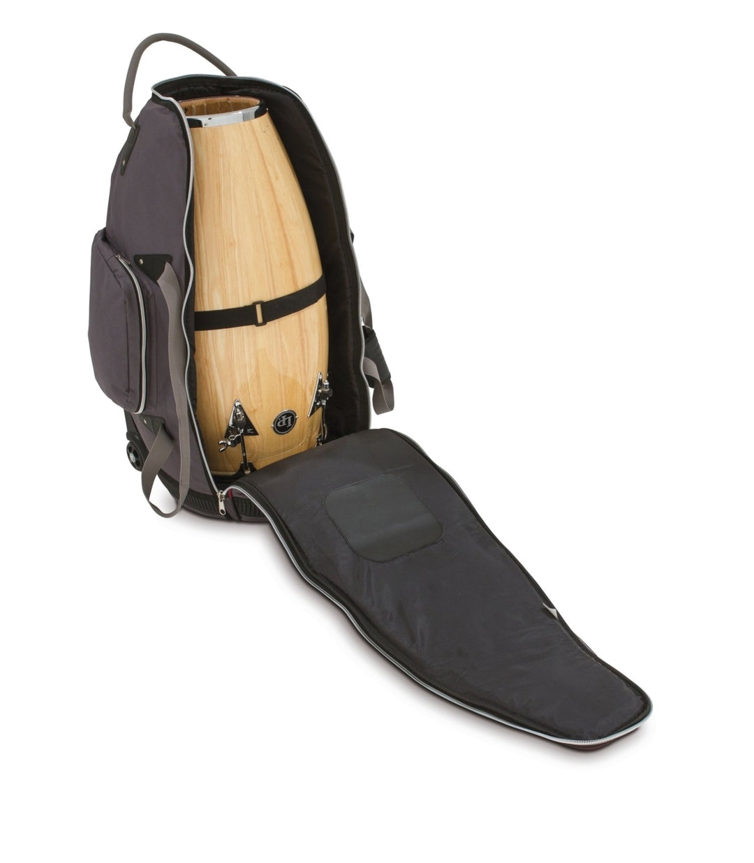 Percusión Latina Bolsa de Conga Ultra-Tek Touring (LP546-UT)