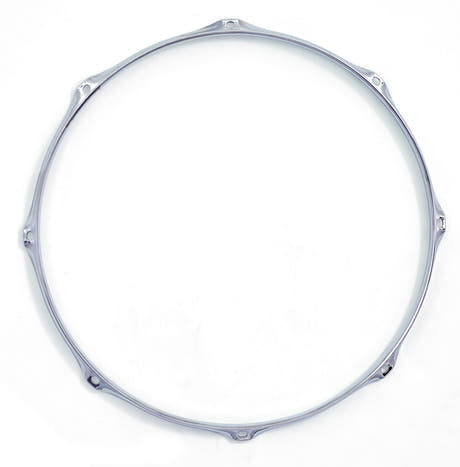 Gibraltar Aros para tom - SC-1808TT (18"/8-lug)