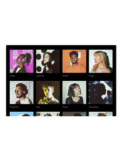 SoundID VoiceAI Pack de tokens pequeños 72 000 tokens