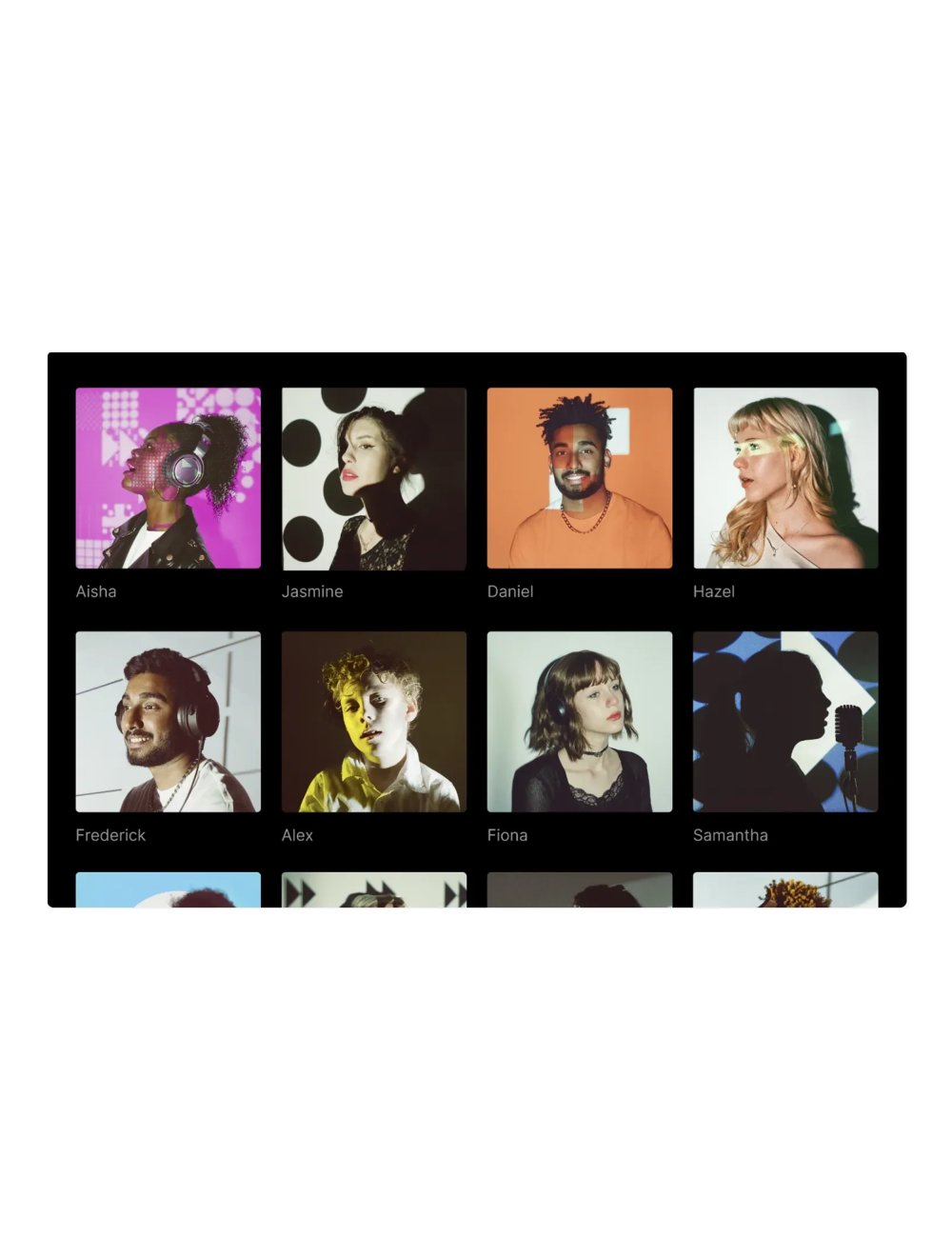 SoundID VoiceAI Small Token Pack 72 000 tokens