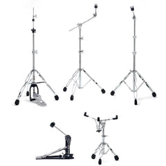 Gibraltar 5700PK Set de hardware para batería