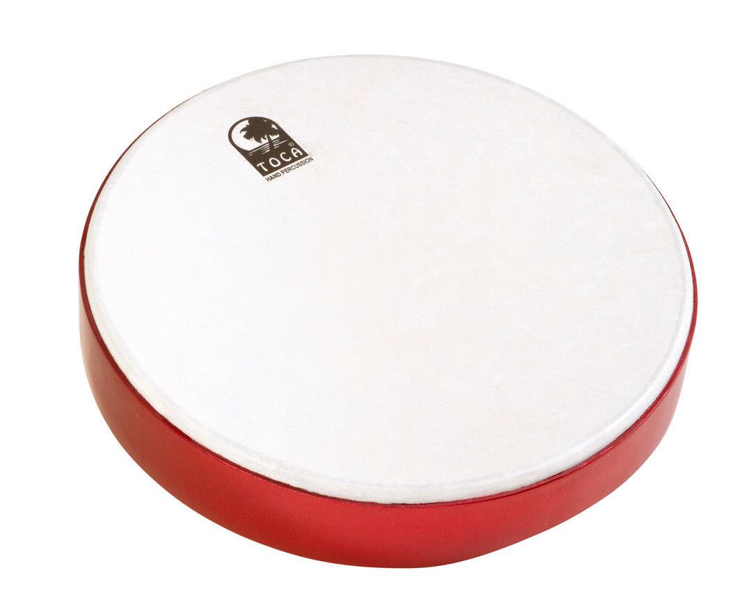 Toca Tambor de marco drum Freestyle - 14" (TFD-14)