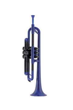 pTrumpet Trompeta - Blue