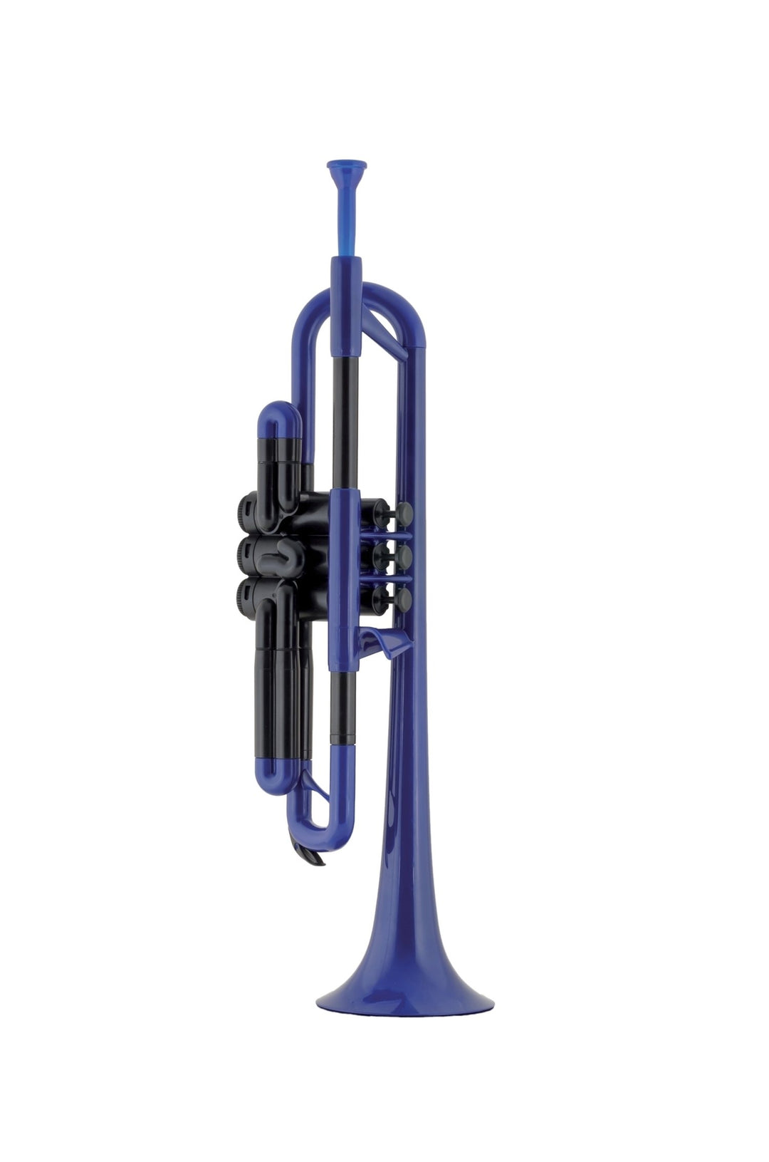 pTrumpet Trompeta - Blue