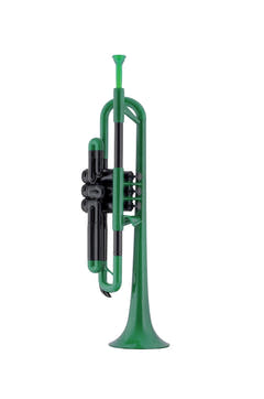 pTrumpet Trompeta - Verde