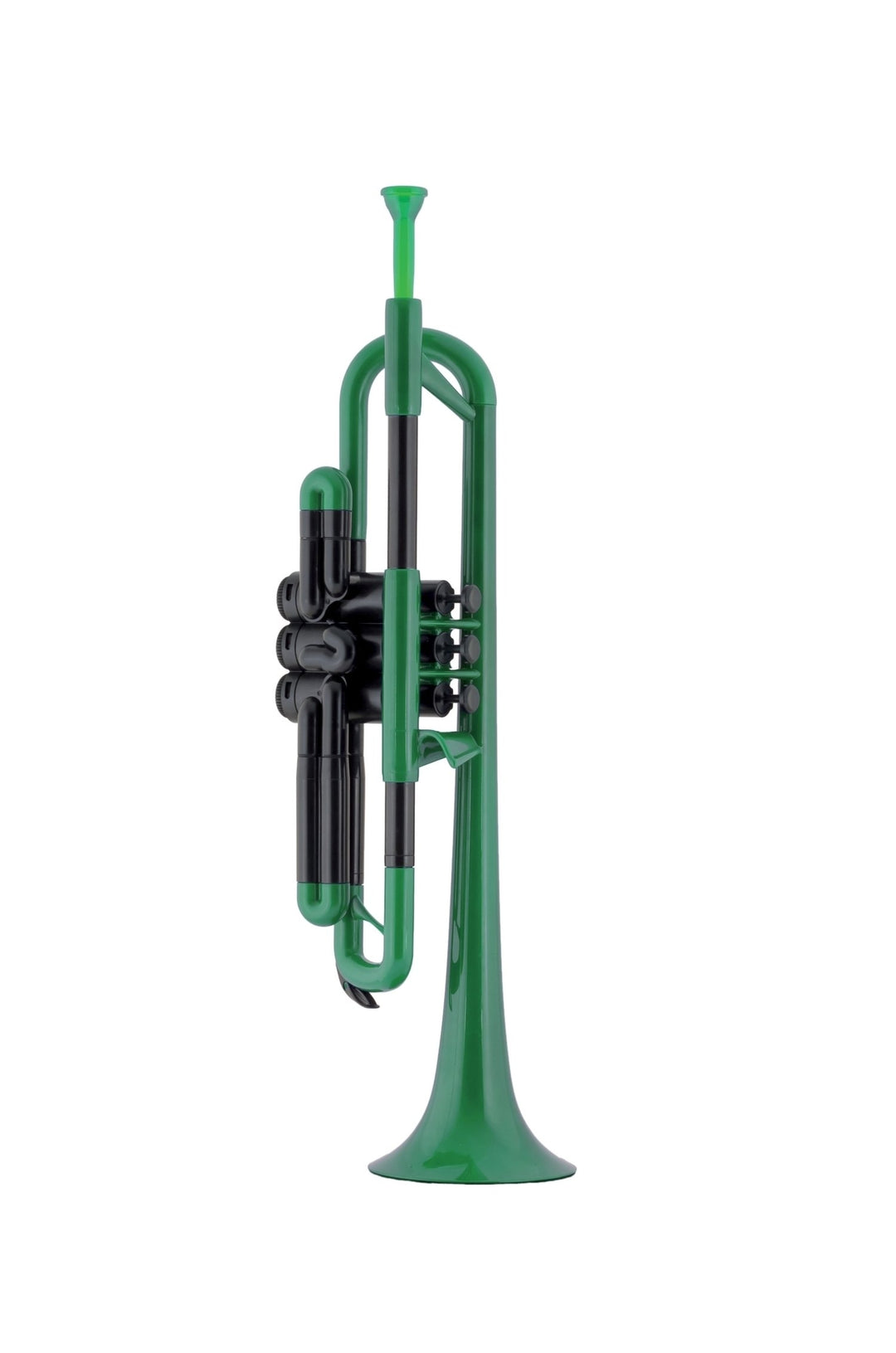 pTrumpet Trompeta - Verde