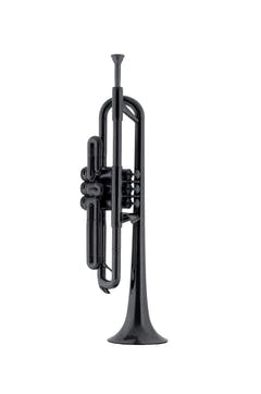 Trompeta pTrumpet - Black