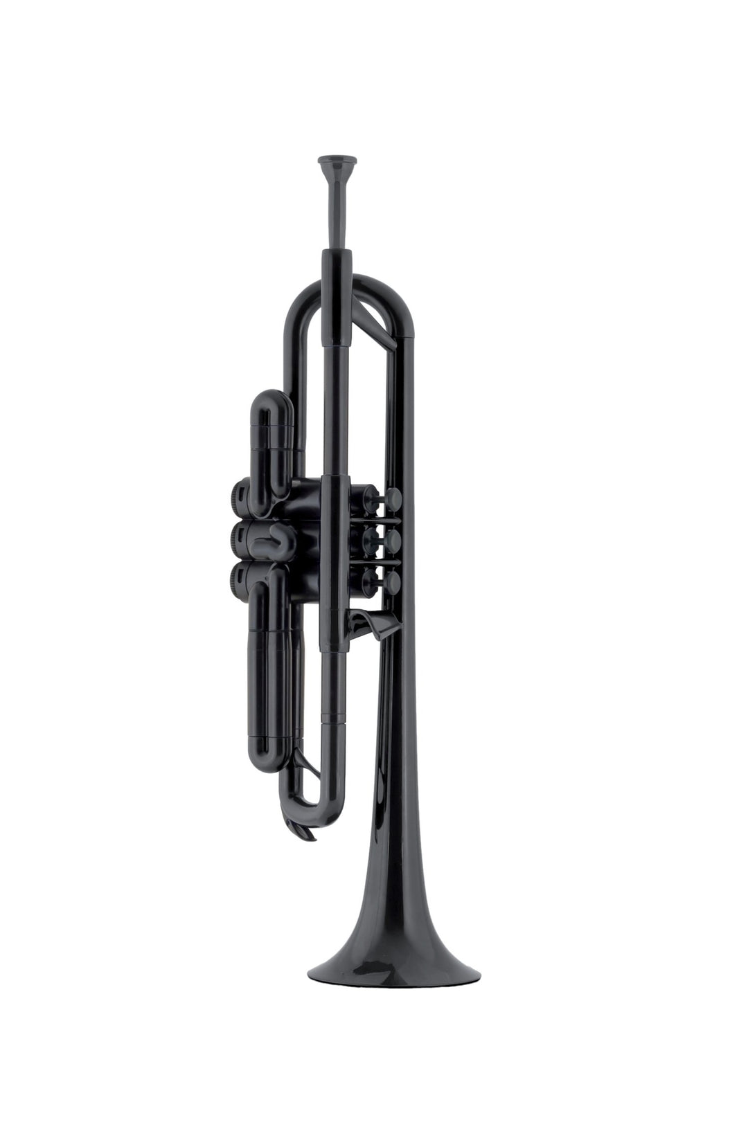 Trompeta pTrumpet - Black