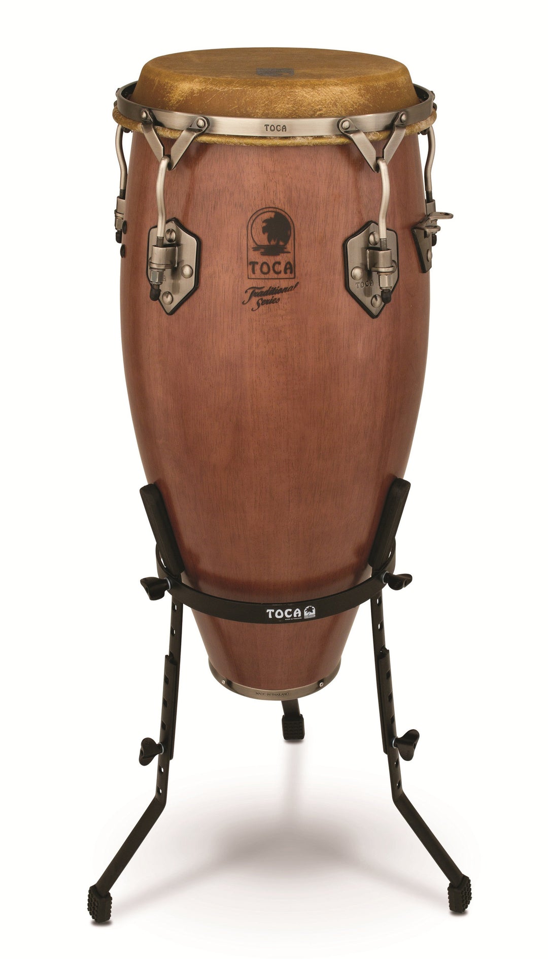 Toca Conga stand 3700 Series - Para 11 3/4” y 12” (3700-LN)