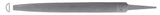 F.Dick Rasp Half round - Cut 6