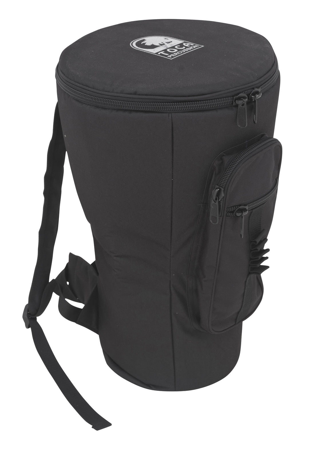 Toca Bolsa para Djembé Padded Pro - 12" (T-DBG12)
