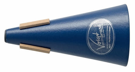 Voigt-Brass Wallace sordina straight para trompeta Bb/C