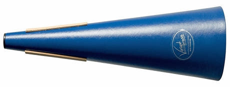 Sordina straight Voigt-Brass Wallace para trombón bajo