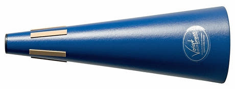Voigt-Brass Wallace sordina straight para trompa tenor y trompa alto, recta