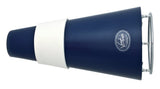 Sordina de estudio Voigt-Brass Wallace para corno tenor, ovalada