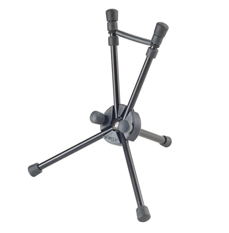 K&M 14355 Soporte para saxofón