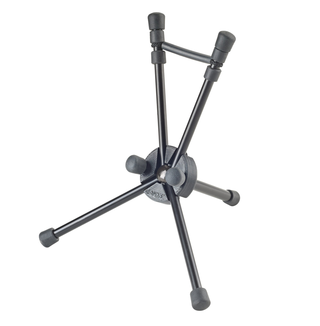 K&M 14355 Soporte para saxofón