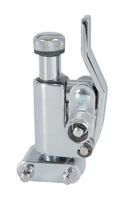 Nickel Drumworks Elevador de bordón Nickel Drumworks - Black
