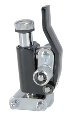 Nickel Drumworks Elevador de bordón Nickel Drumworks - Black