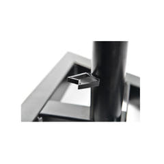 Soporte para monitores de estudio (2 uds.)