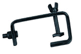 Eurolite TH-50 50 kg. 50 mm G-Hook Negro