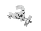 EUROLITE TH-260 QUICK-LOCK Coupler silver