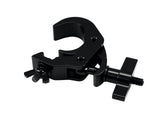 EUROLITE TH-260S QUICK-LOCK Coupler black