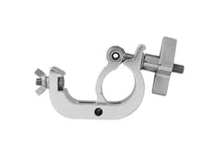 EUROLITE TH-250 QUICK-LOCK Acoplador plateado