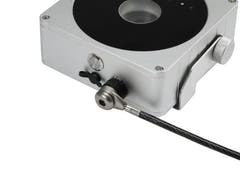 EUROLITE KG-180S Cable de bloqueo antirrobo con llave