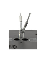EUROLITE Safety Bond AG-35FB 6x1000mm hasta 35kg