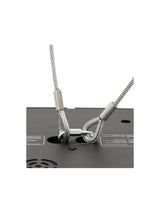 EUROLITE Safety Bond AG-35FB 6x1000mm hasta 35kg