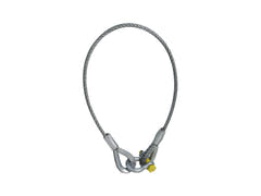 EUROLITE Cuerda de elevación 1000x10mm