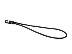 Spannfix elásticos 10 uds. (Negro)