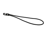 Spannfix elásticos 10 uds. (Negro)