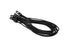 Spannfix elásticos 10 uds. (Negro)