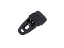 Clips Molton midi (negros)