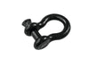 Eurolite Shackle 22mm (black)