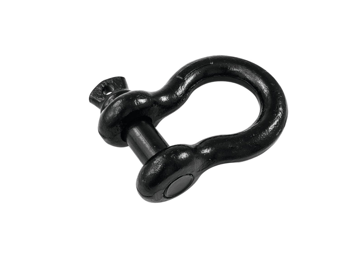 Eurolite Sjækel 22mm (sort)