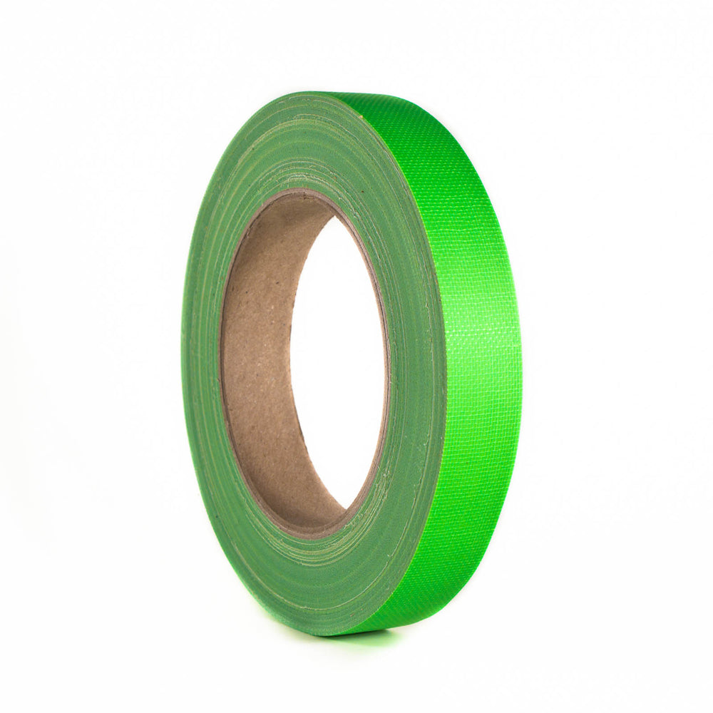 Neon Gaffa Tape 19 mm x 25 m