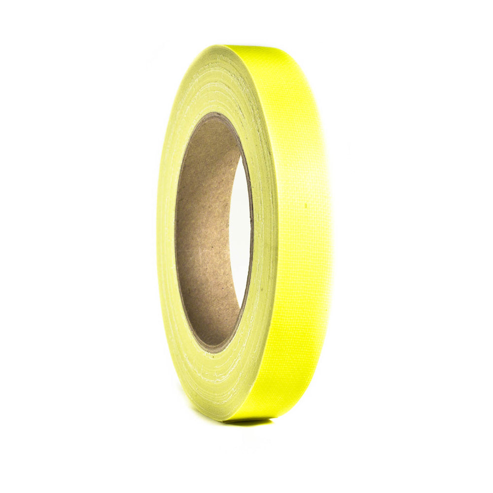 Neon Gaffa Tape 19 mm x 25 m