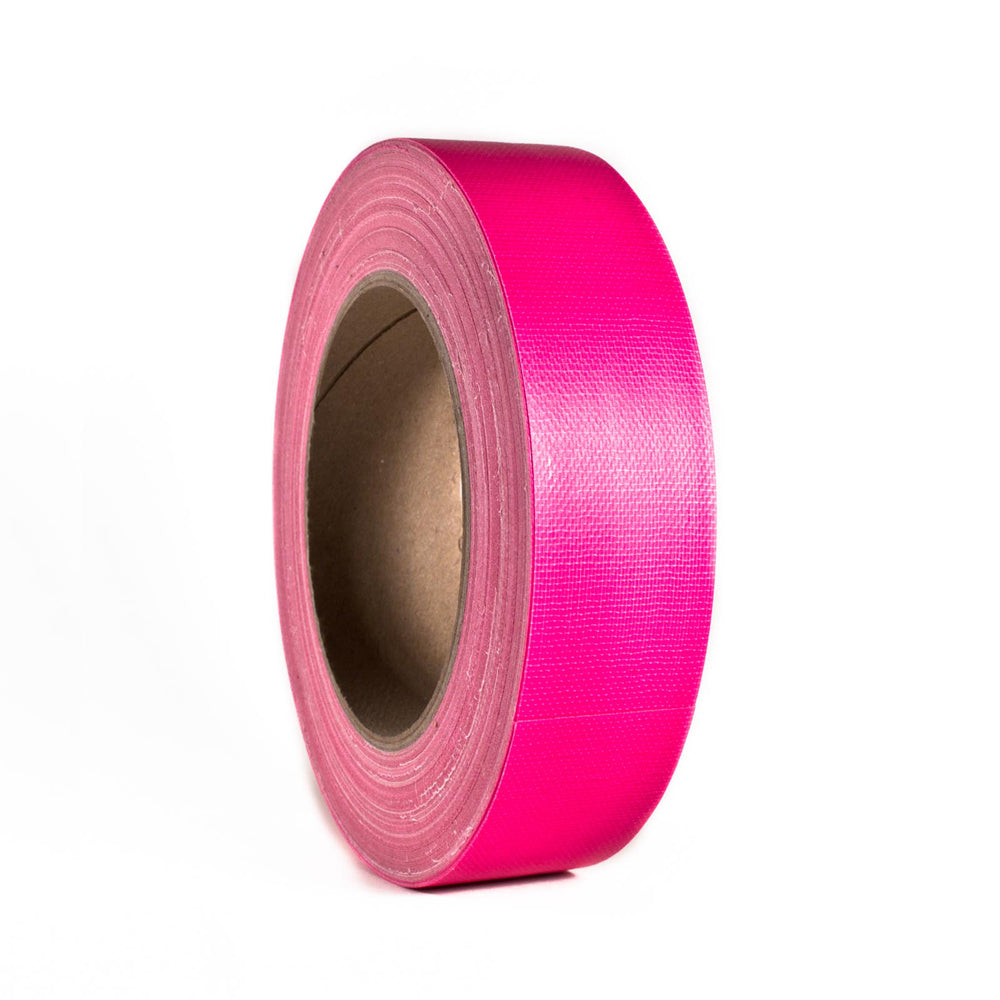 Neon Gaffa Tape 38 mm x 25 m