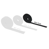 Rollo de Velcro 25 metros