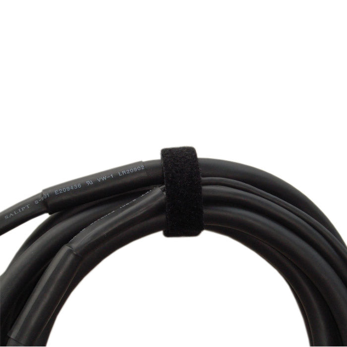Rollo de Velcro 25 metros