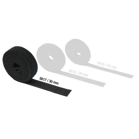 Rollo de Velcro 25 metros
