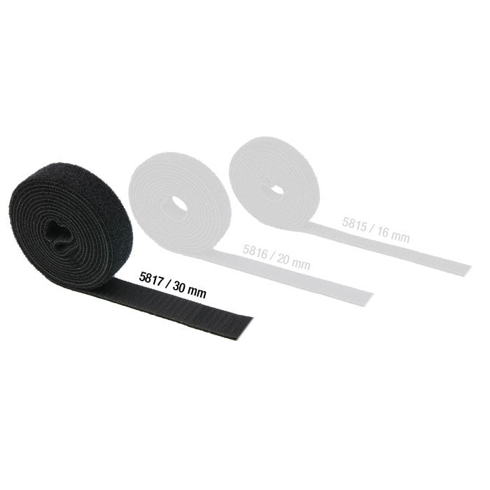 Rollo de Velcro 25 metros