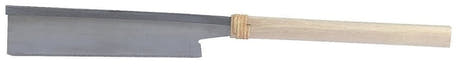 GEWA sierra japonesa - 240 mm
