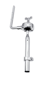 Gibraltar Tom mount L-Rod Ball Arm - SC-BALRM