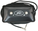 PEAVEY P2 Multi Fodkontakt