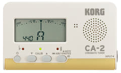 Korg CA-2 Afinador Cromático