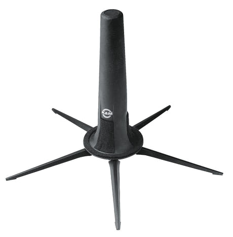 K&M 15290 Soporte para saxofón